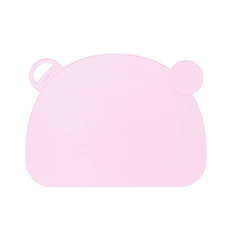 VIIDA JOY防滑矽膠餐墊