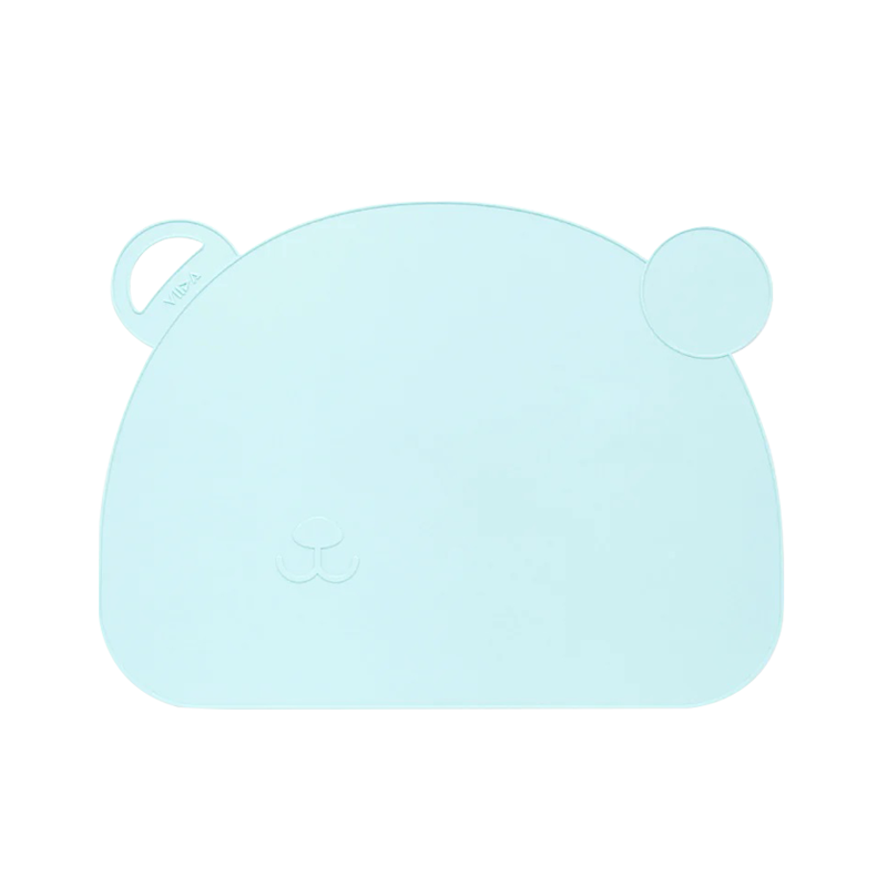 VIIDA JOY防滑矽膠餐墊