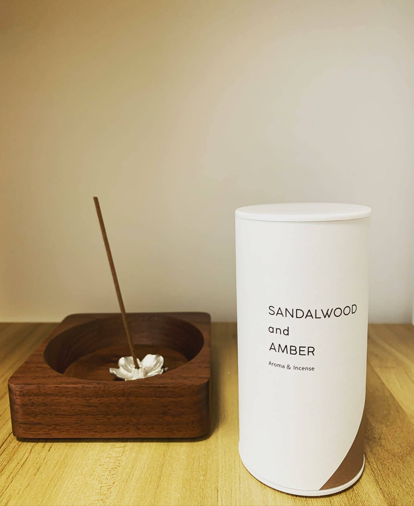 日本龜山 香る線香