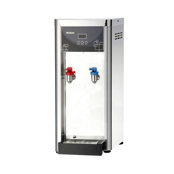 博群BoQun】BQ-972 溫熱雙溫桌上型飲水機(不含淨水器) - 艾克米淨水 博群BoQun】BQ-972 溫熱雙溫桌上型飲水機(不含淨水器) - 艾克米淨水