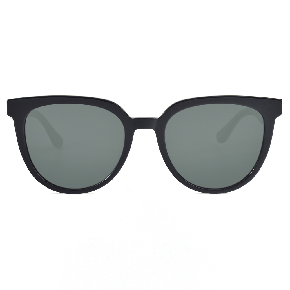 【CARIN】KIRSTEN (四色) 個性貓眼框太陽眼鏡 #秀智配戴款 #NewJeans配戴款♥