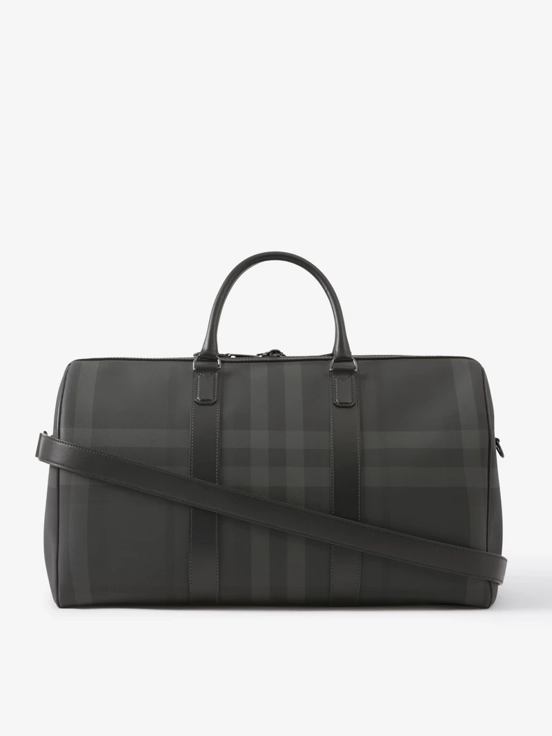 Buberry Boston 手提包