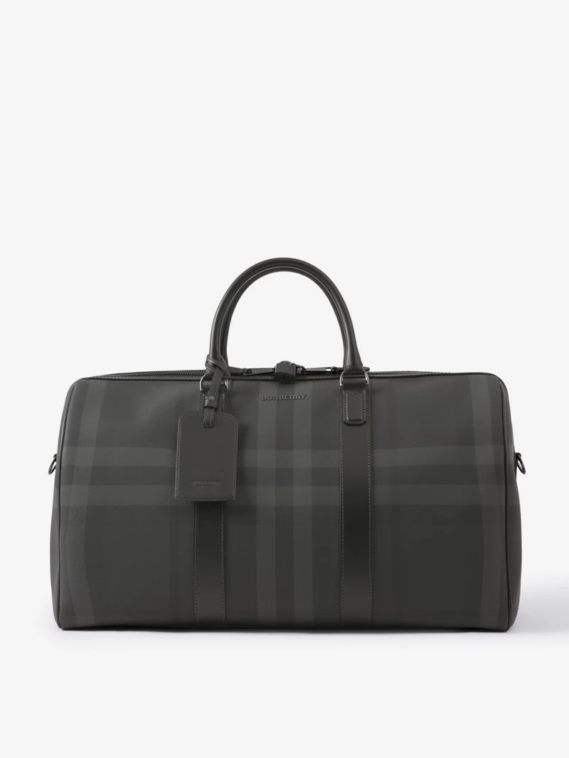 Buberry Boston 手提包