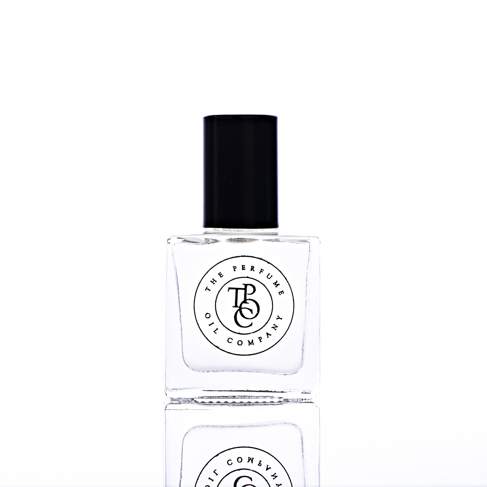 【The Perfume Oil Company】ELLE Perfume Oil 10ml