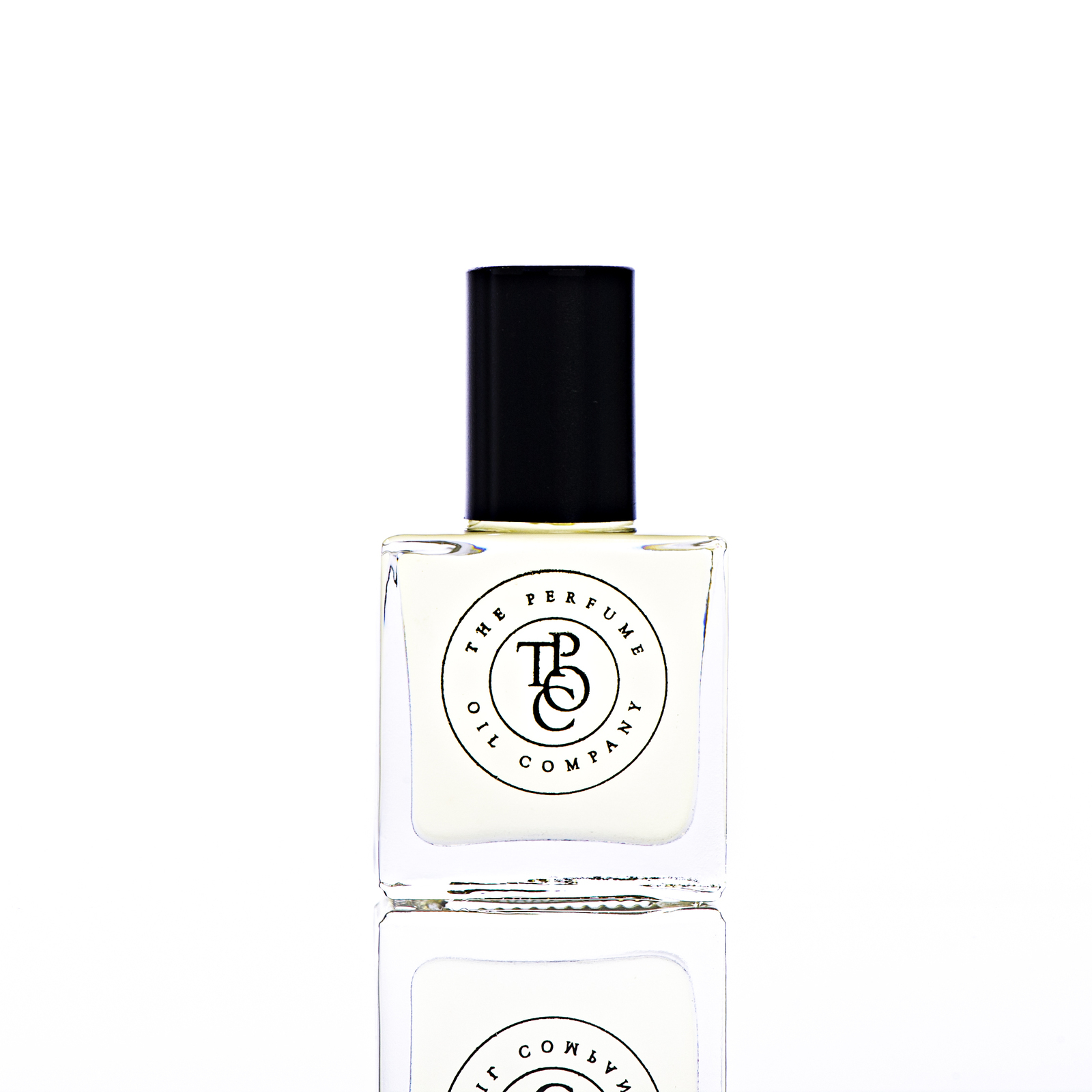 【The Perfume Oil Company】BLEU Perfume Oil 10ml