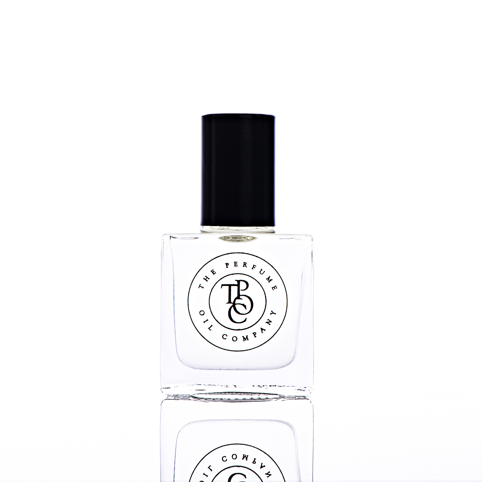 【The Perfume Oil Company】SANTAL Perfume Oil 10ml