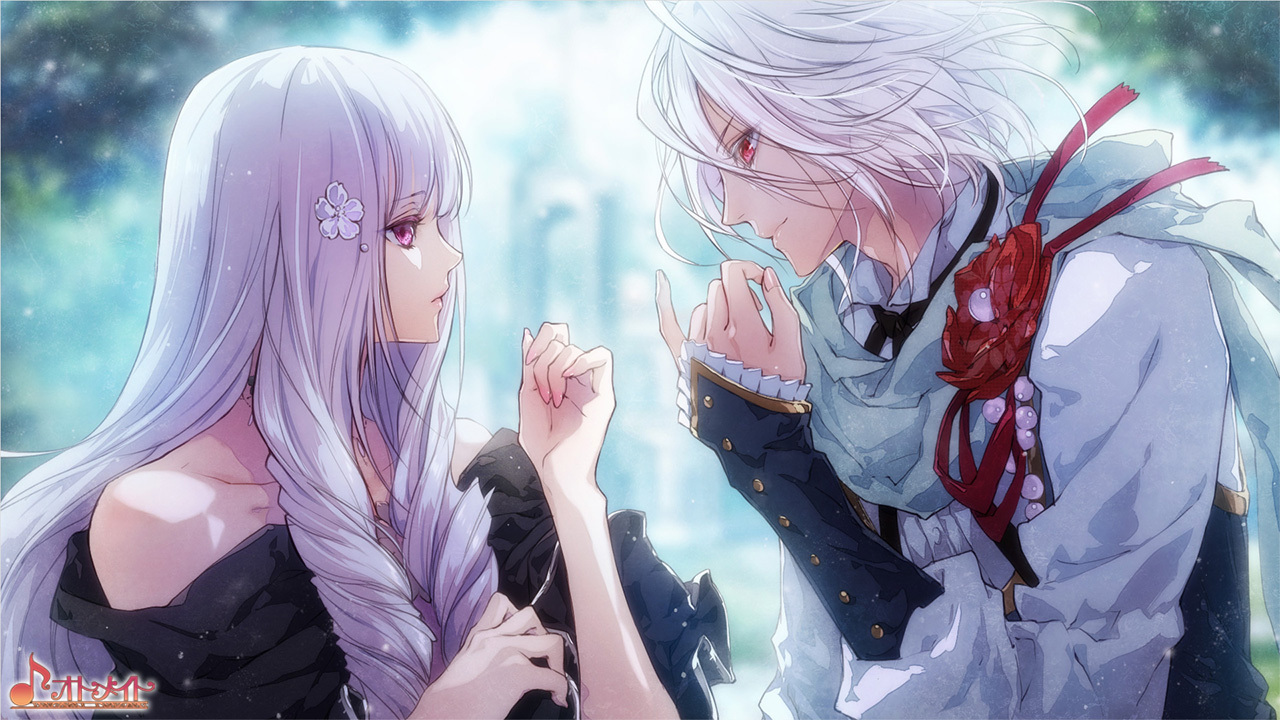 NS 花之女王 中文版