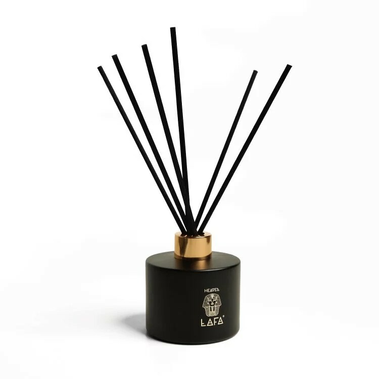 【LAFA 天堂費洛香】室內擴香瓶 擴香 香氛  寵物友善 三種香