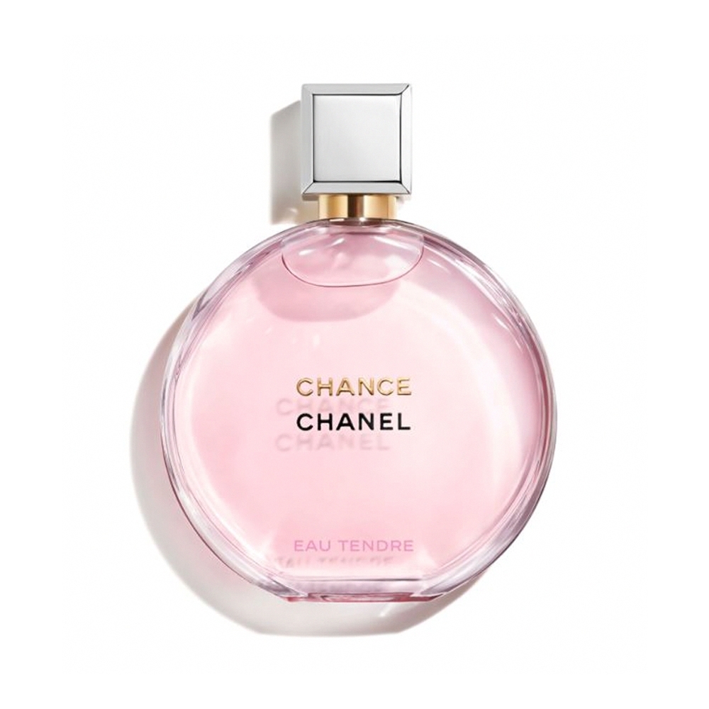 CHANEL香奈兒 粉紅甜蜜淡香水