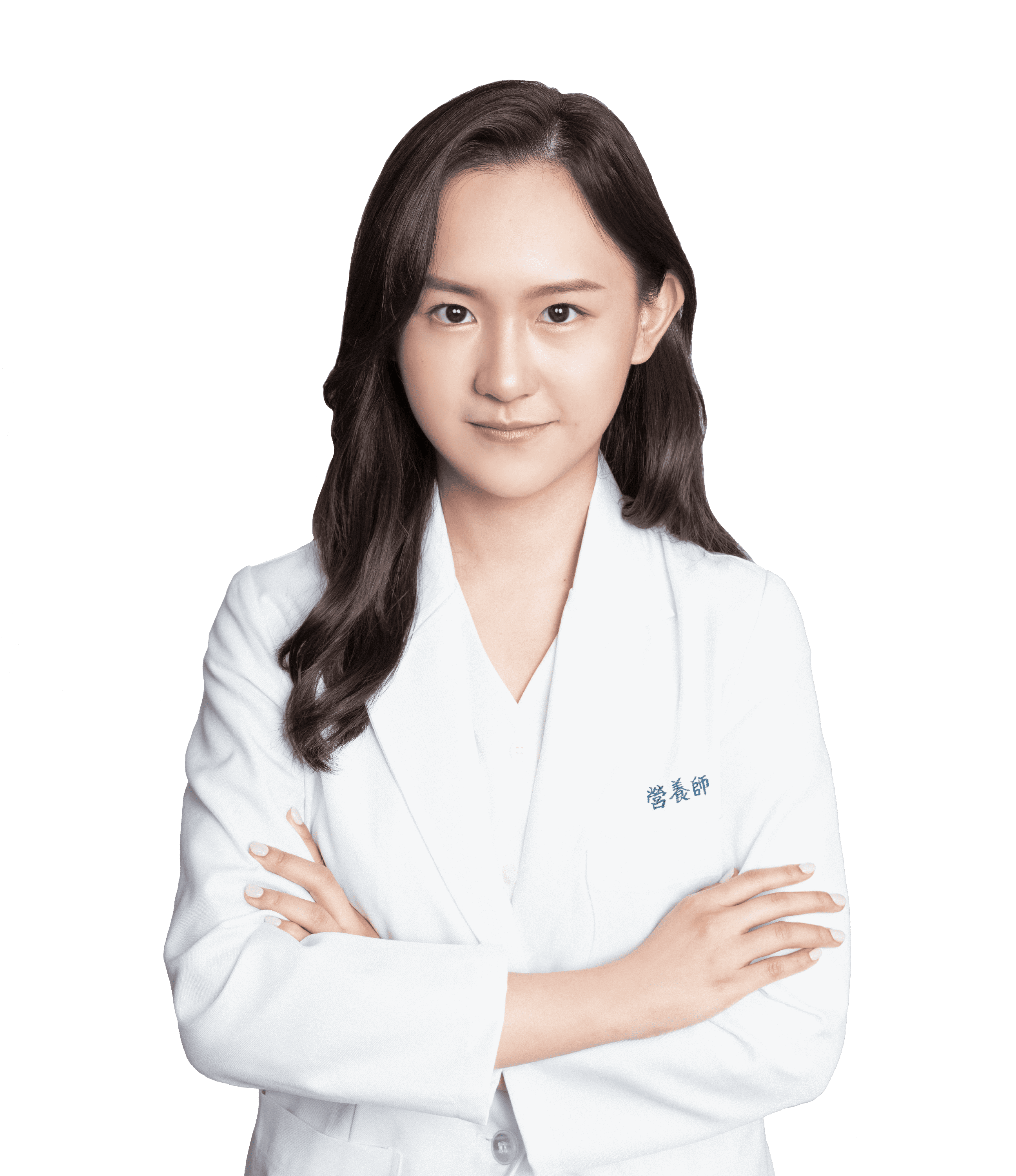 VITABOX®營養師：Zoe