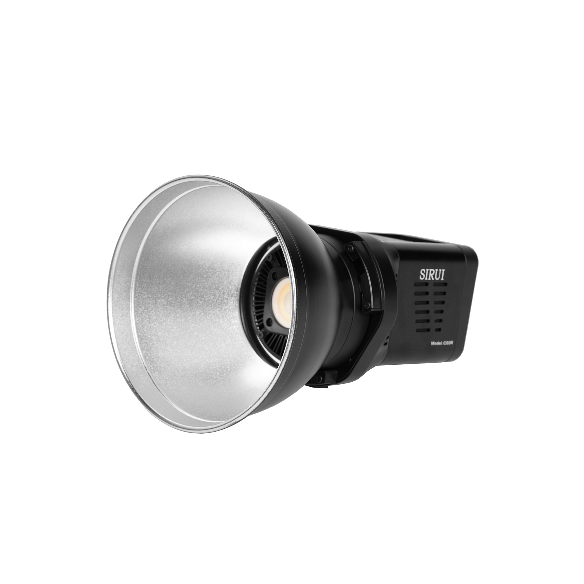 SIRUI C60R RGB LED攝影燈