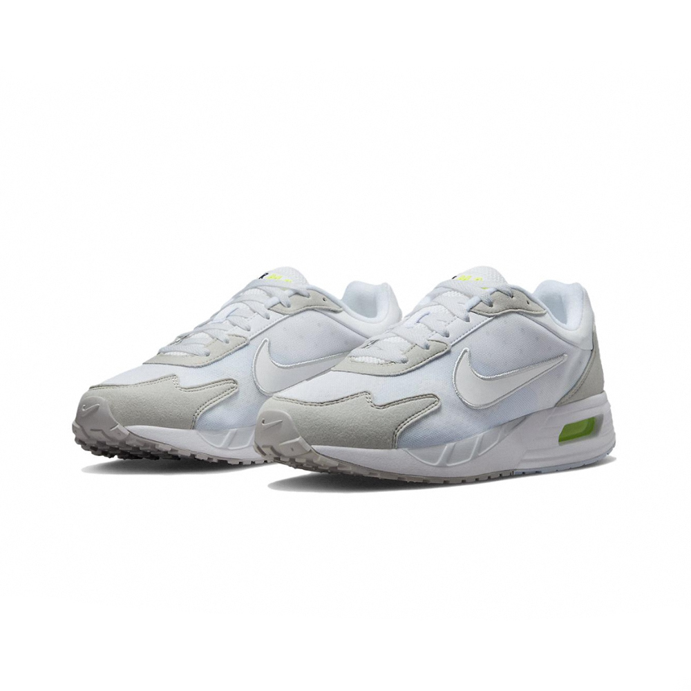 Nike Air Max Solo Phantom 灰白 DX3666-003