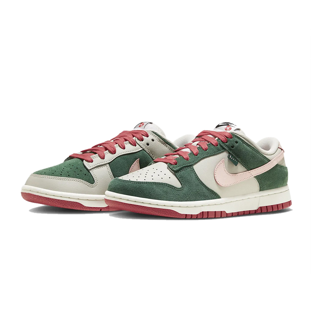 stockx warren lotas dunks