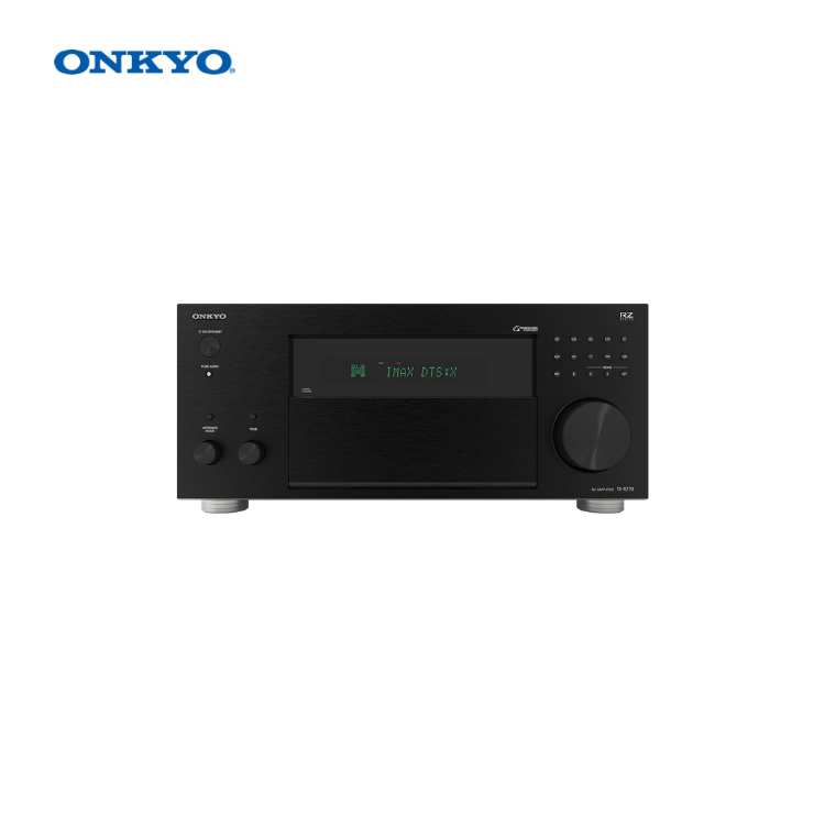 Onkyo TX-RZ70 11.2-Channel AV Receiver