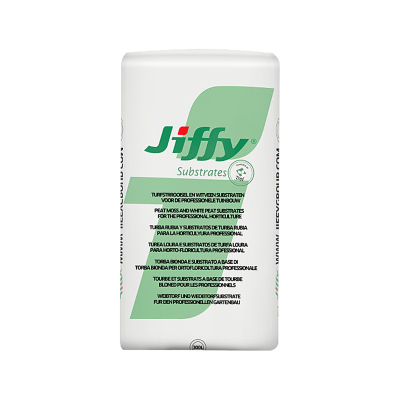 Jiffy-泥炭-300L