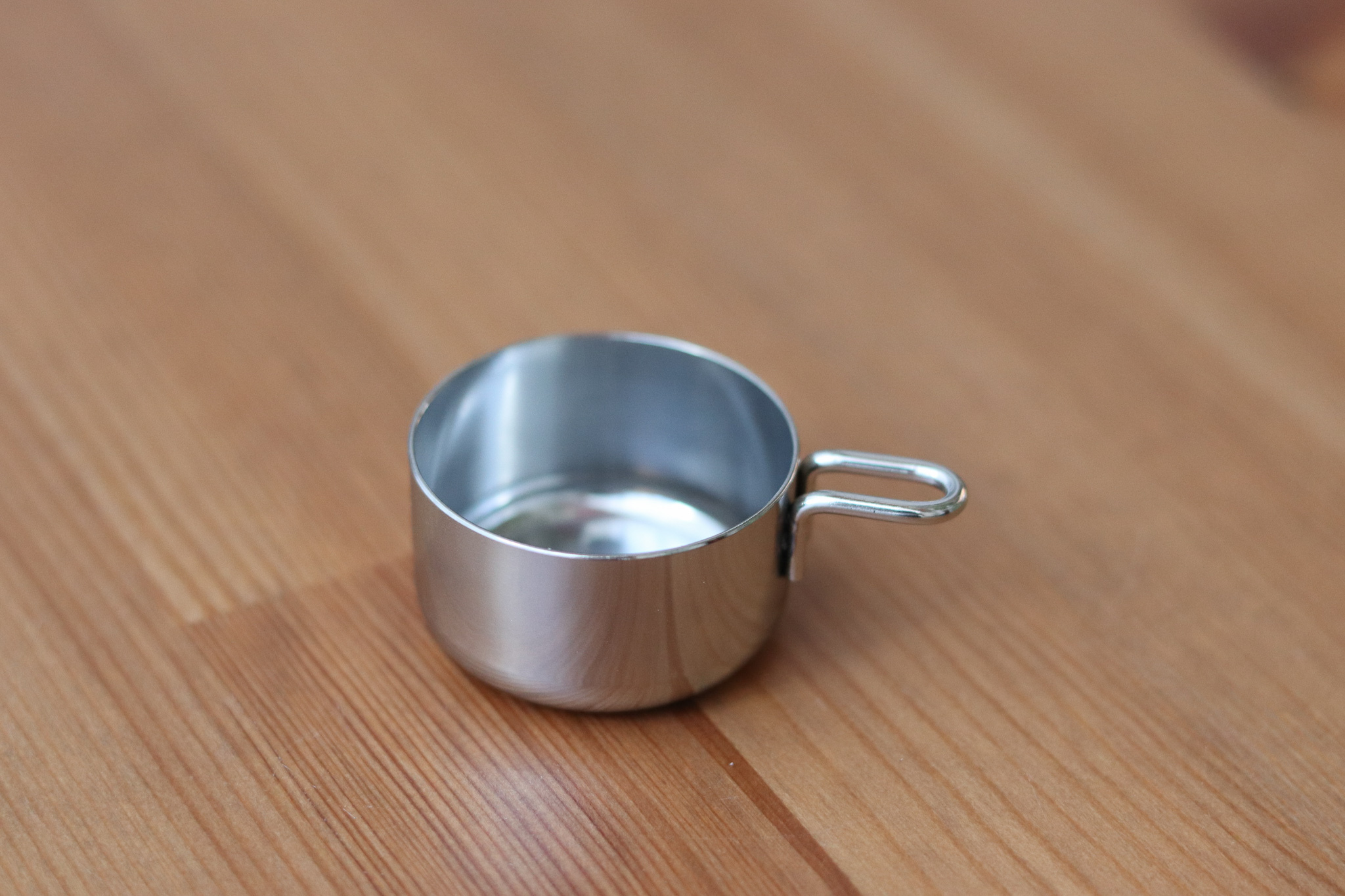 KOGU 珈琲考具 不鏽鋼 咖啡量匙 10g