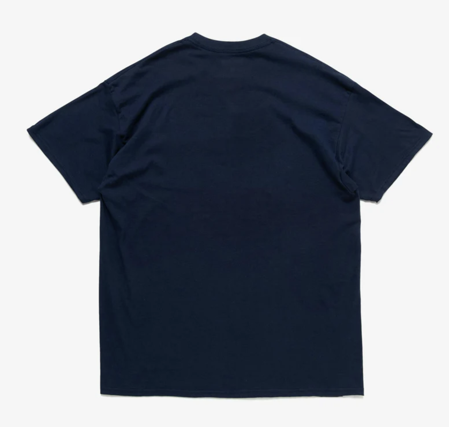 DESCENDANT CETUS SS TEE - NAVY