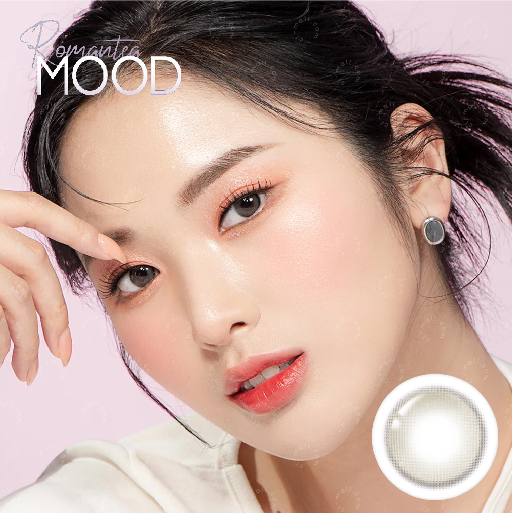 Lighly Romantea Mood