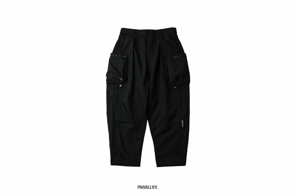 parallax 22 S/S “γ” Pants ​
