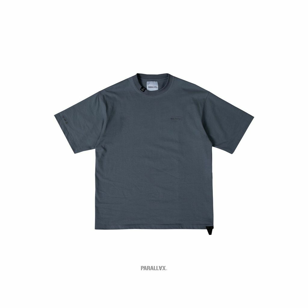 parallax.tp 22 S/S “PCB Tee”