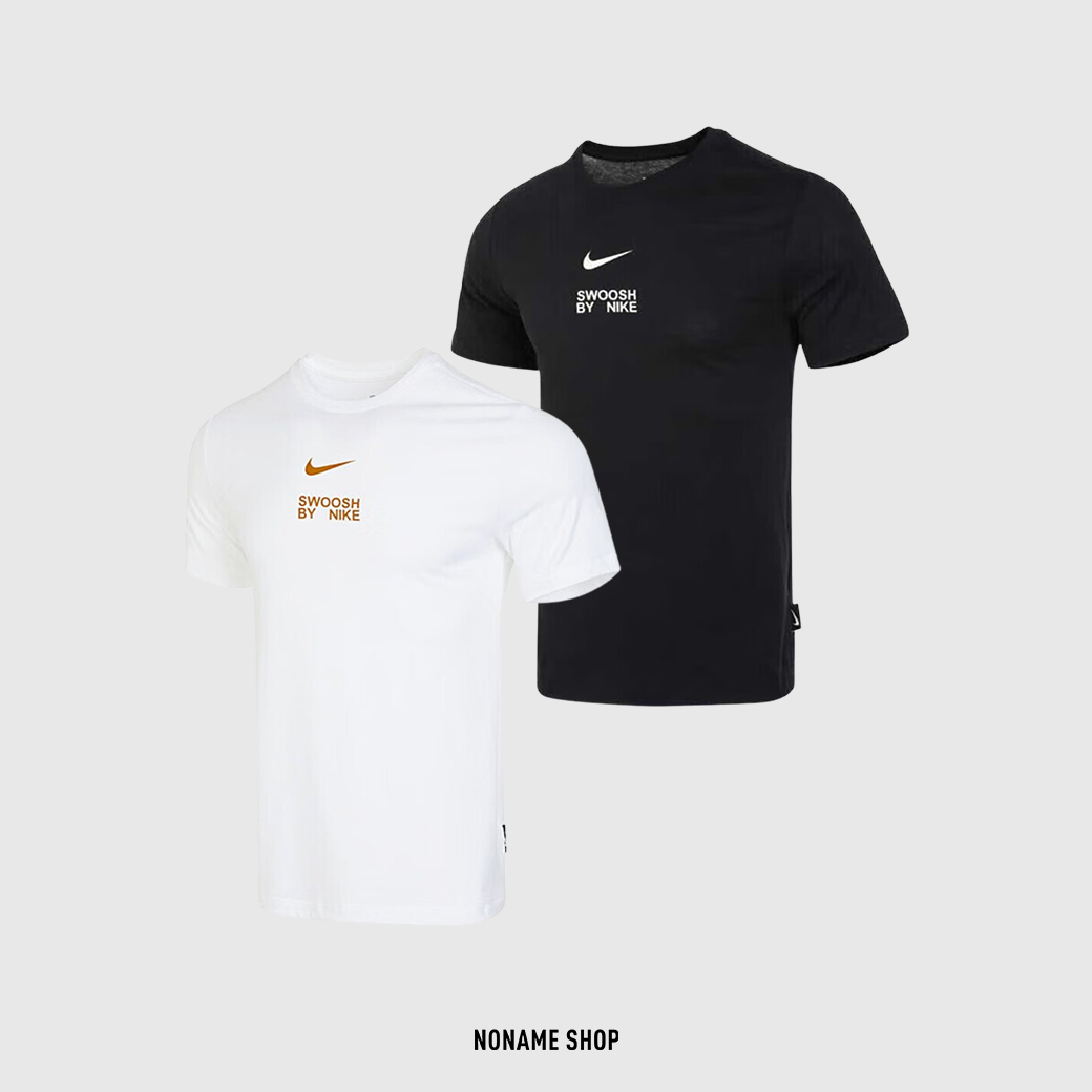 NIKE BIG SWOOSH LBR TEE 短袖 兩色 (男款)