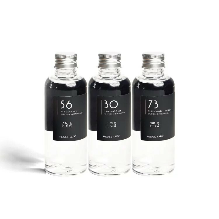 【LAFA 天堂費洛香】室內擴香瓶－擴香補充組