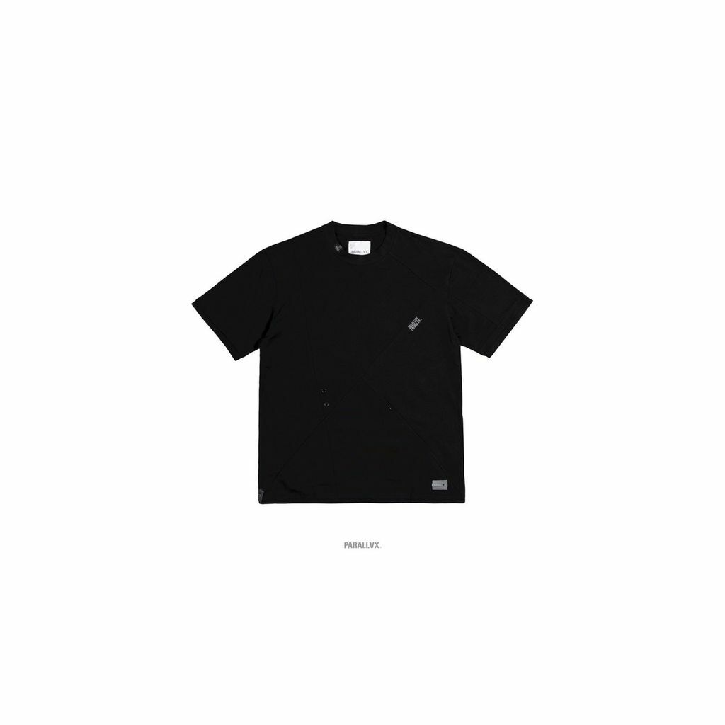 parallax.tp 22 S/S “CT-1 Tee”
