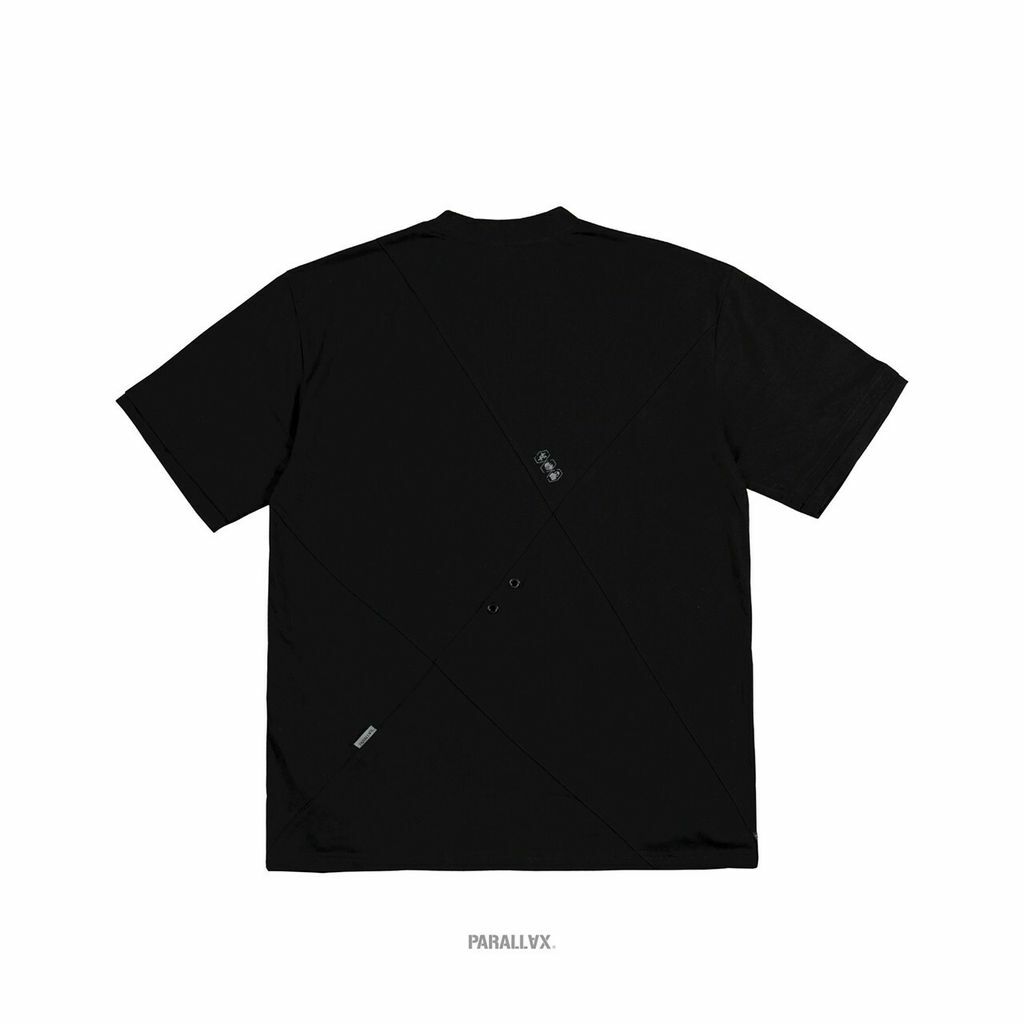 parallax.tp 22 S/S “CT-1 Tee”