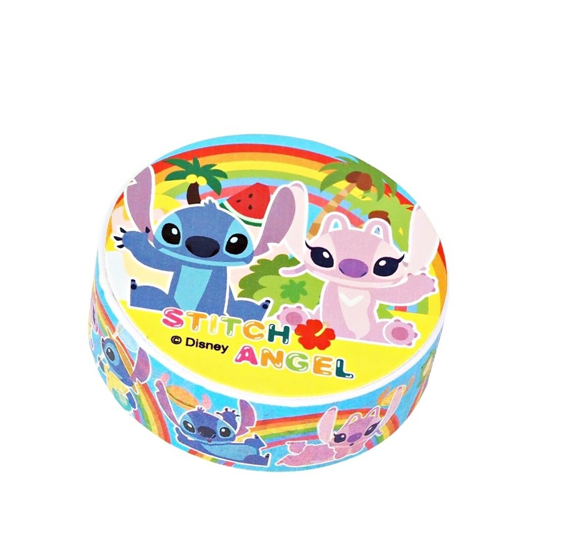 迪士尼史迪仔 - 紙膠帶 膠紙