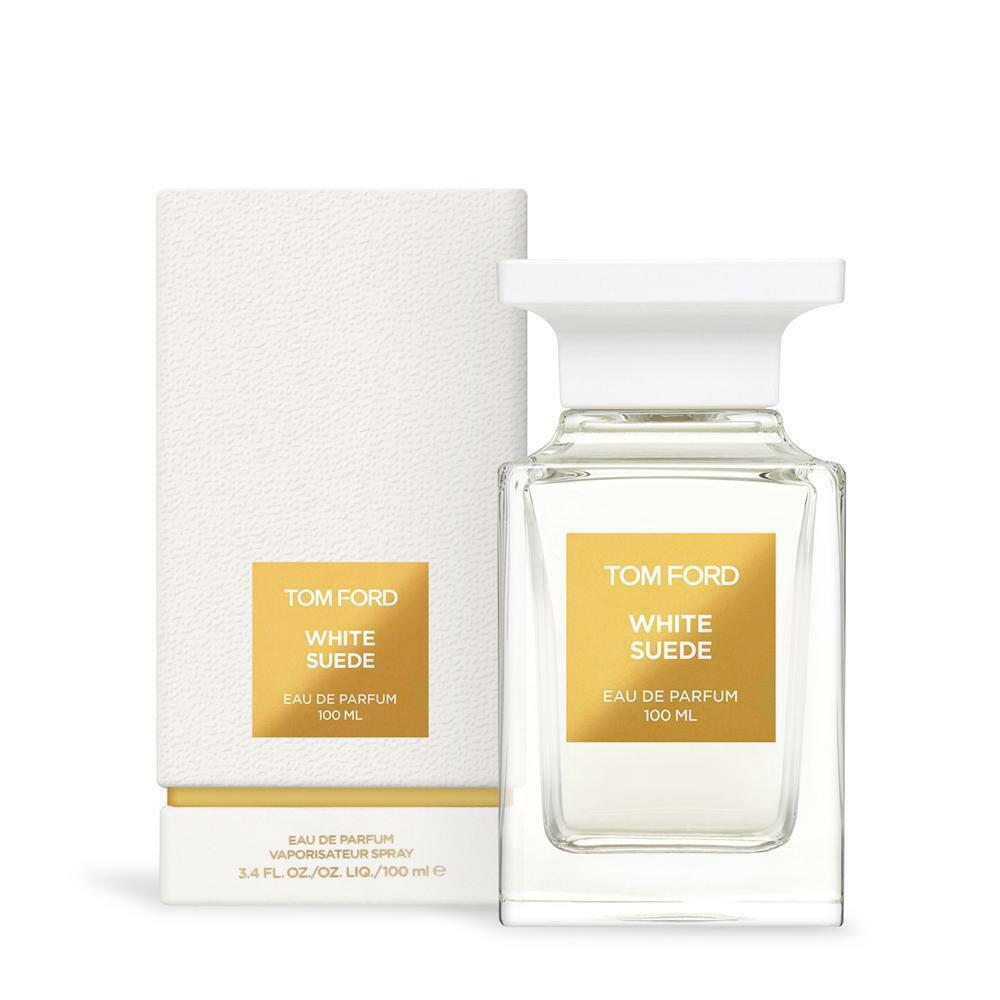 TOM FORD 私人調香系列-白麝香淡香精