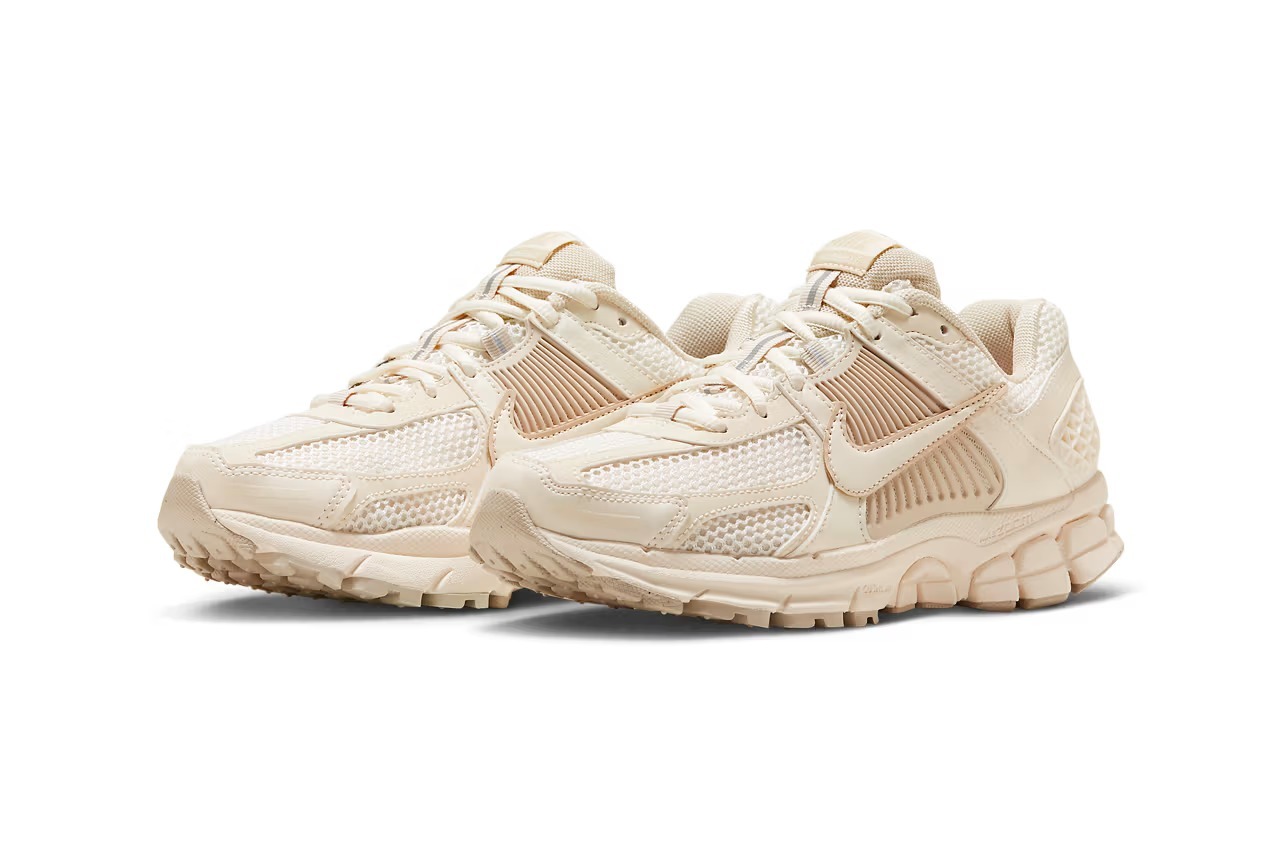 {現貨} Nike Vomero 5 Sail Light /Orewood Brown