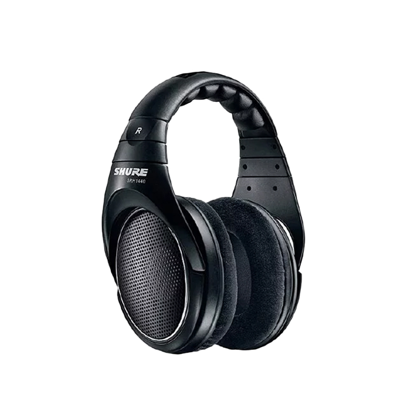 SHURE SRH1440 開放式高階監聽耳機