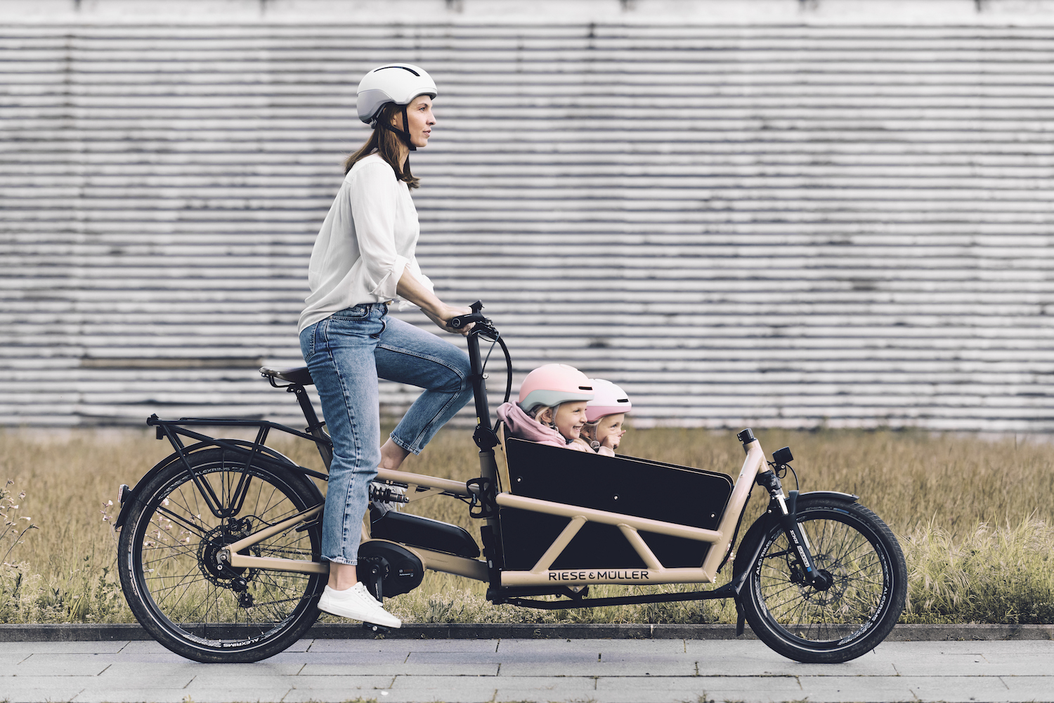 HJC Gleo Kids Helmet (49-55 cm)