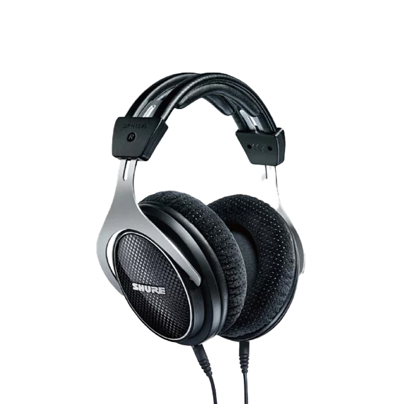 SHURE SRH1540 旗艦級錄音室耳機