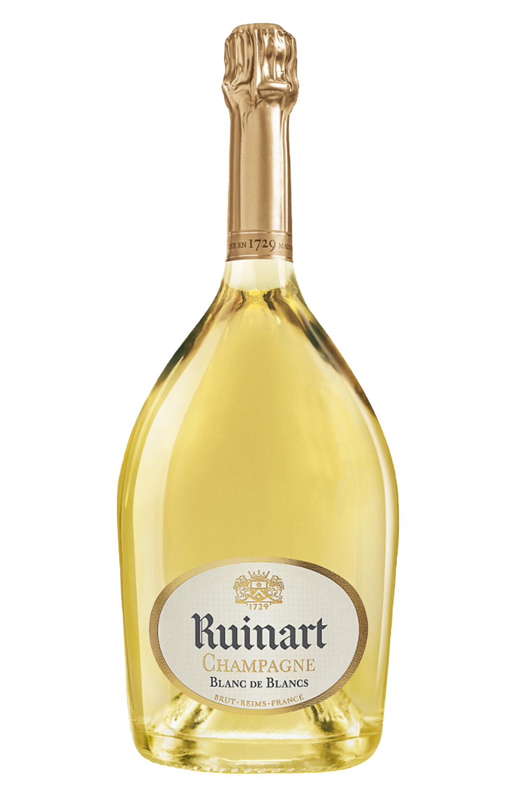 Ruinart Blanc de Blancs 1.5L