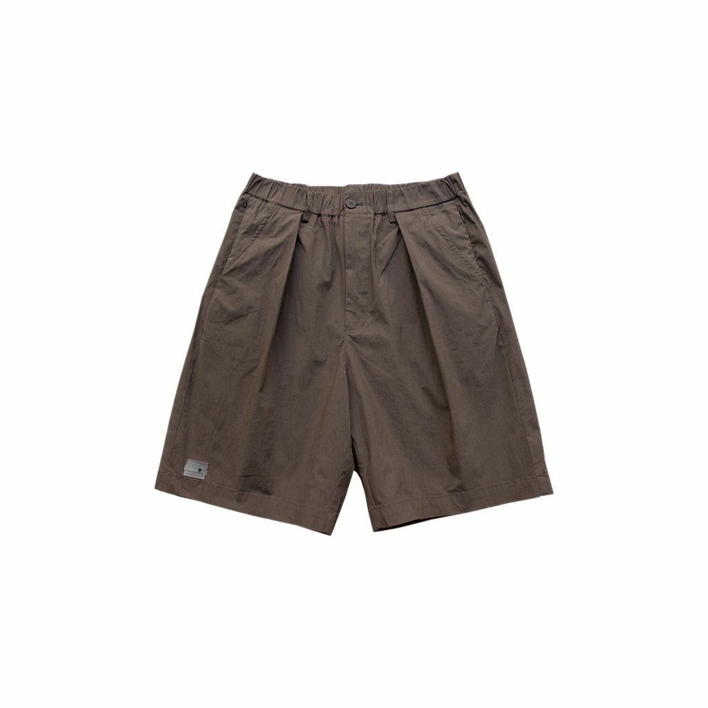 @parallax.tp 23 S/S “Mutationem Shorts”