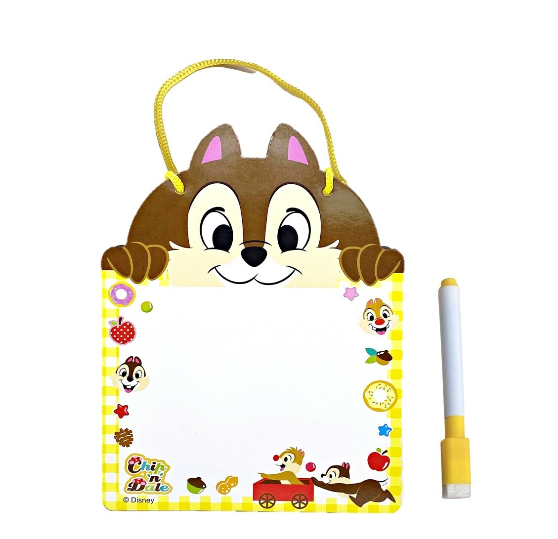 迪士尼鋼牙與大鼻神奇小畫板 白板