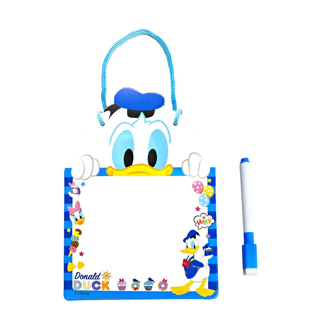 迪士尼唐老鴨 神奇小畫板 白板