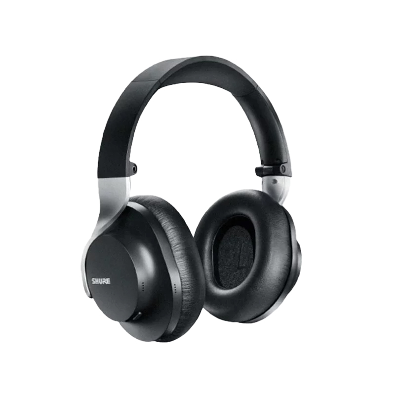 SHURE AONIC 40 主動抗噪藍牙頭戴式耳機