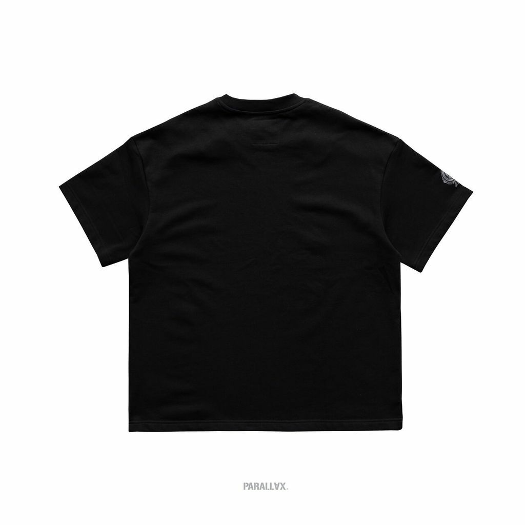 parallax.tp 23 S/S “Dimension”Tee