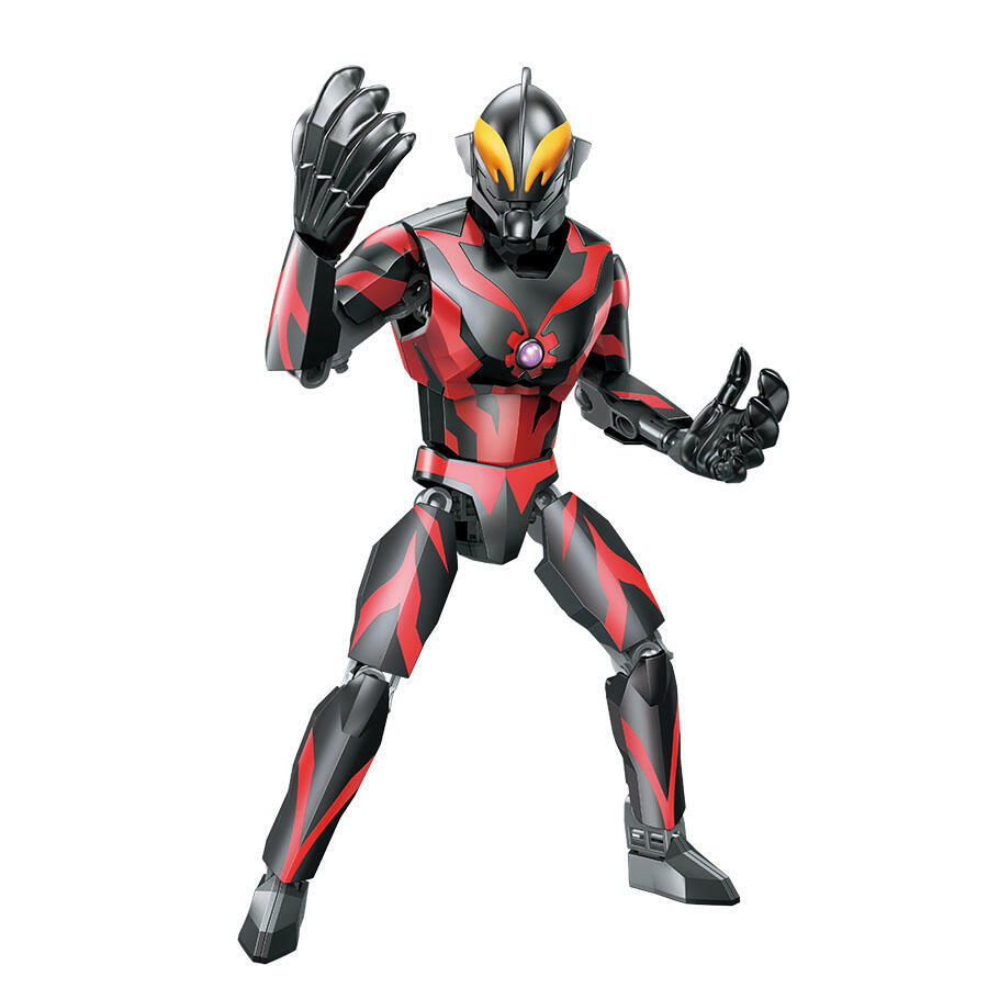 Qman 超人積木系列 75053-超人貝利亞