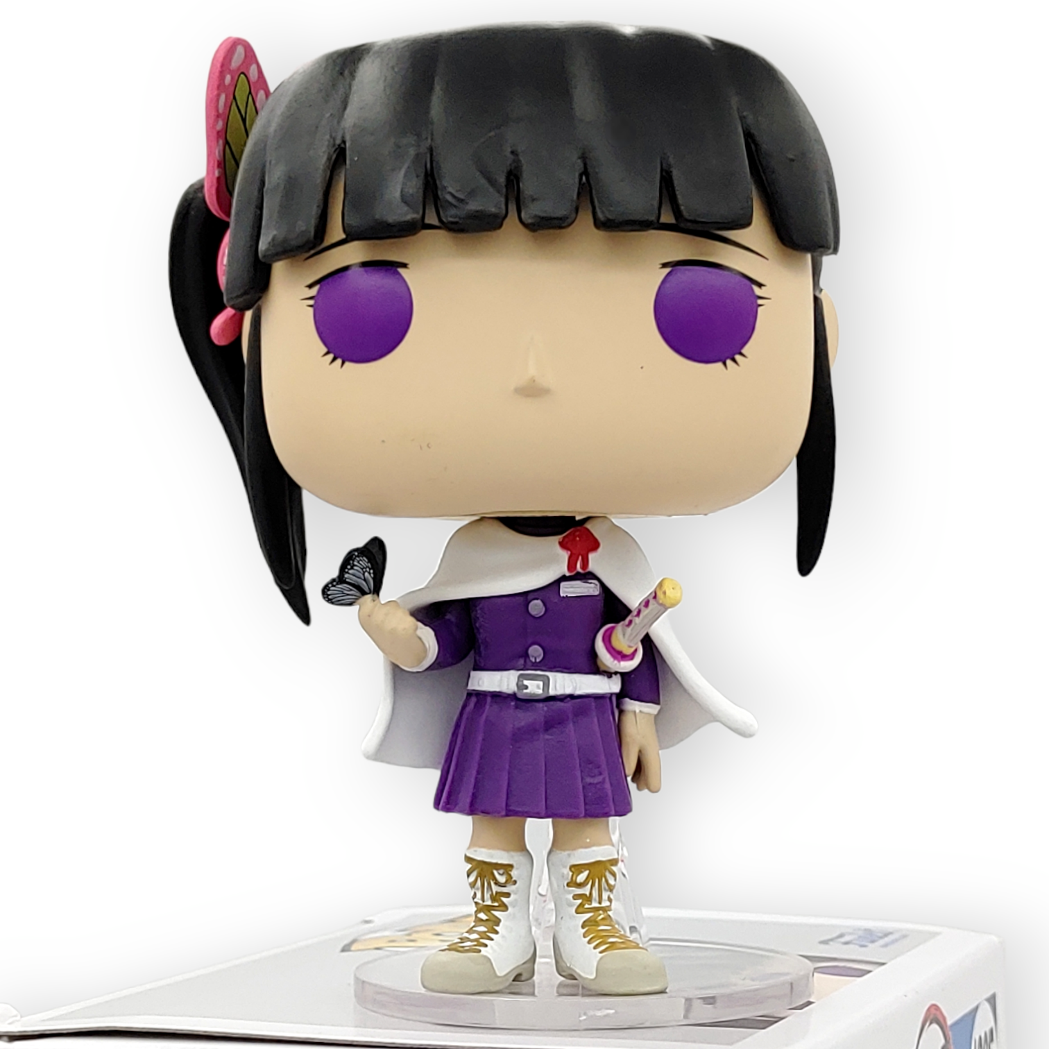 FUNKO POP <鬼滅之刃>栗花落加奈央-No.1305