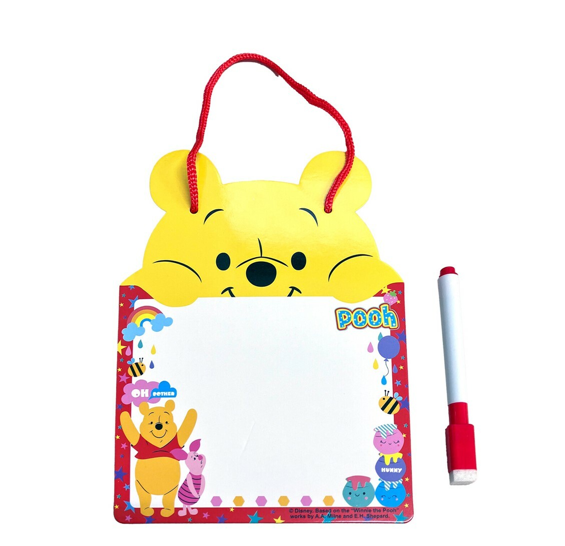 迪士尼小熊維尼 - 神奇小畫板
