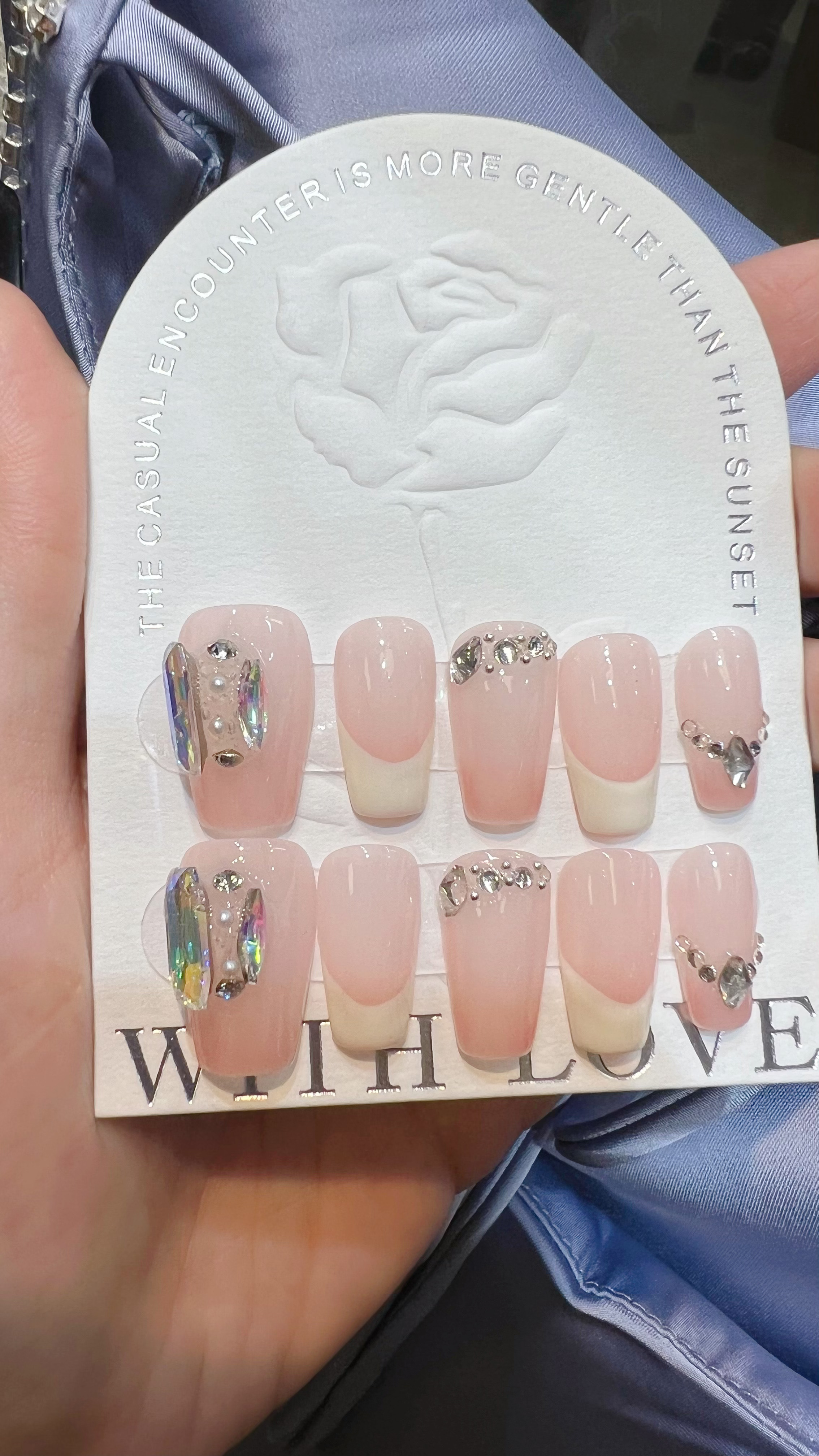 PY FASHION ACCESSARY PY071301