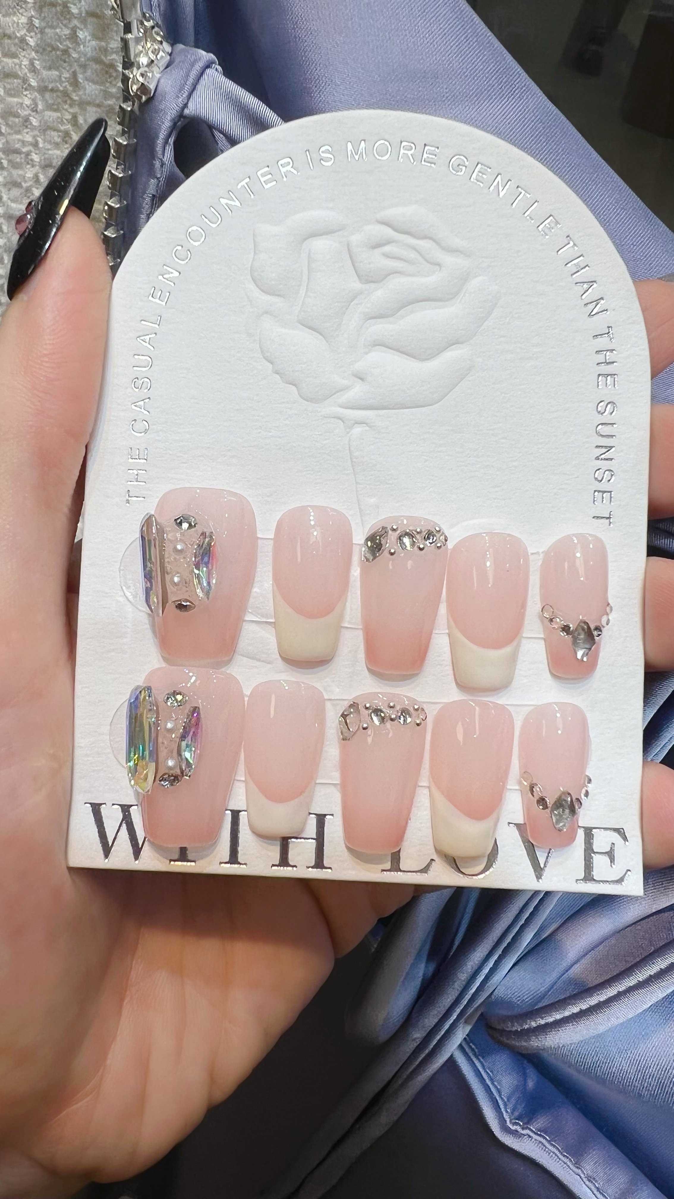 PY FASHION ACCESSARY PY071301