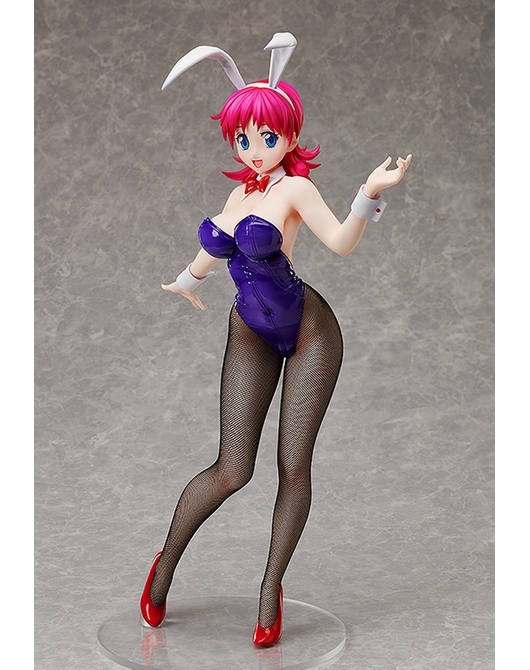 美崎靜香 兔女郎Ver. Shizuka Misaki: Bunny Ver.