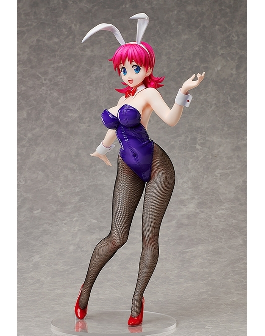 美崎靜香 兔女郎Ver. Shizuka Misaki: Bunny Ver.