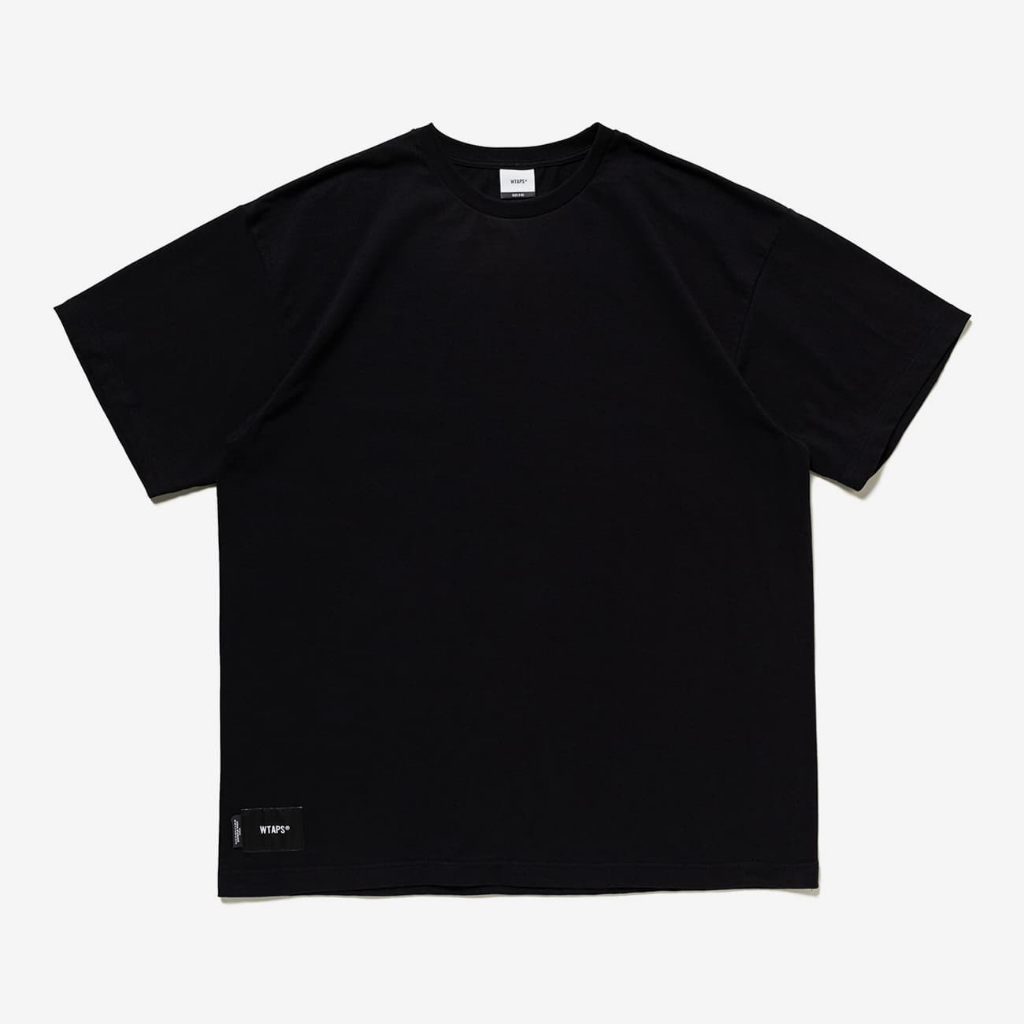 2023SS WTAPS INGREDIENTS 短T 3色 背後圓圈 LOGO 目錄隱藏款 現貨
