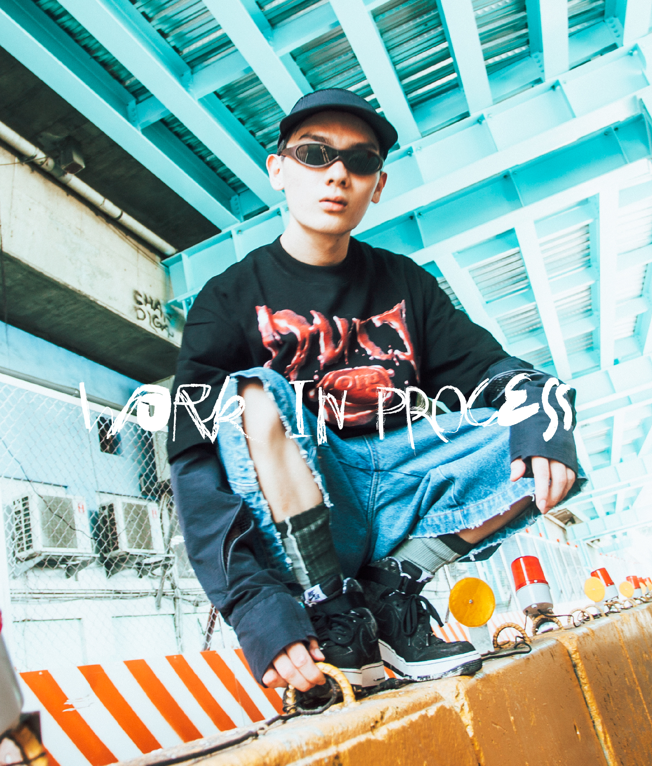 nozzlequiz,WIP,WorkInProcess,interview,專訪