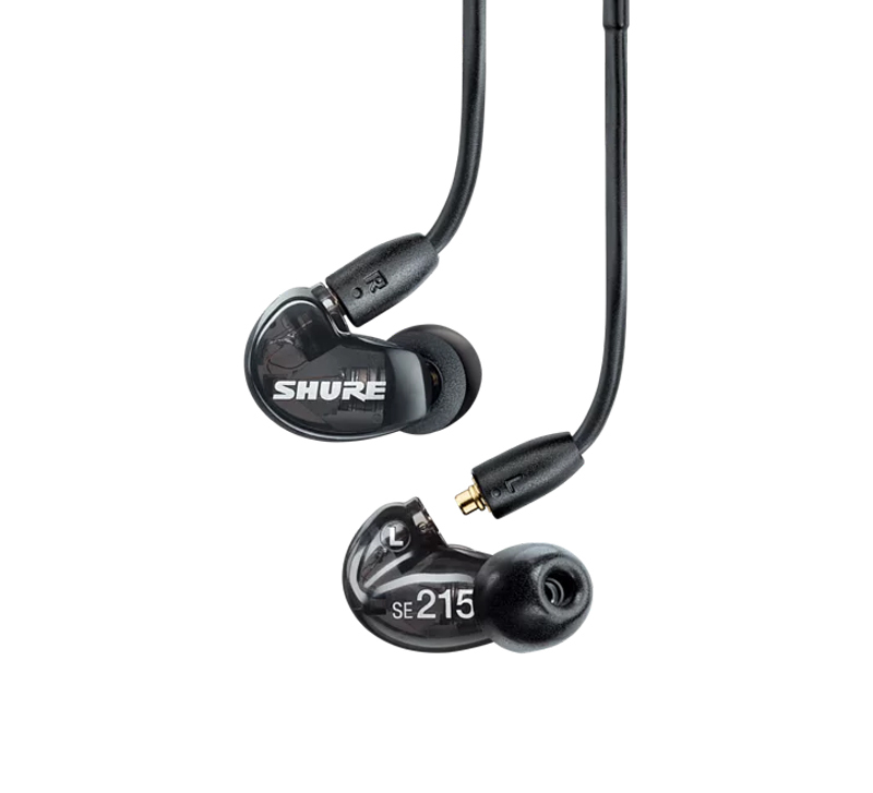 SHURE AONIC 215